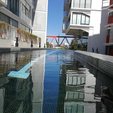 Encanto Cayala, Acogedor Y Moderno Apartamento En Cayala Con Aire Acondicionado Guatemala Dış mekan fotoğraf