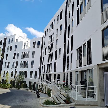 Encanto Cayala, Acogedor Y Moderno Apartamento En Cayala Con Aire Acondicionado Guatemala Dış mekan fotoğraf