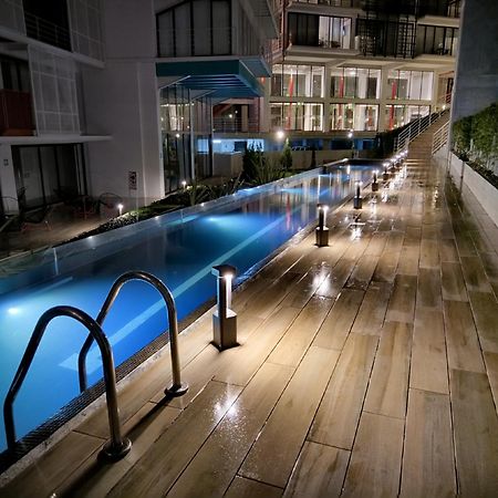 Encanto Cayala, Acogedor Y Moderno Apartamento En Cayala Con Aire Acondicionado Guatemala Dış mekan fotoğraf