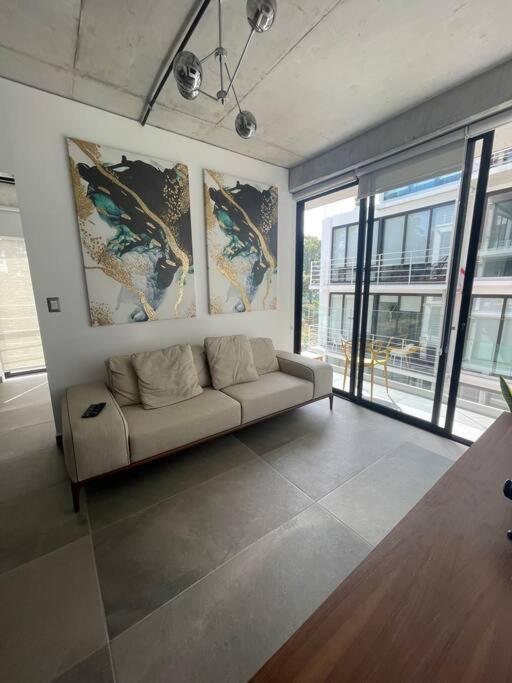 Encanto Cayala, Acogedor Y Moderno Apartamento En Cayala Con Aire Acondicionado Guatemala Dış mekan fotoğraf