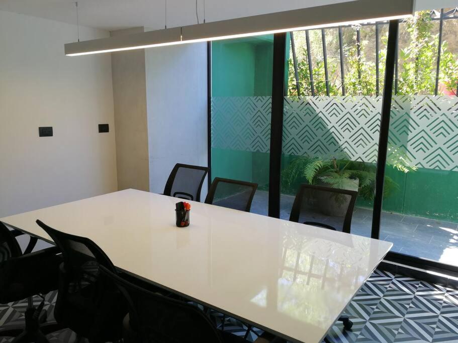 Encanto Cayala, Acogedor Y Moderno Apartamento En Cayala Con Aire Acondicionado Guatemala Dış mekan fotoğraf
