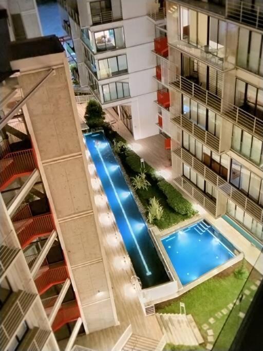 Encanto Cayala, Acogedor Y Moderno Apartamento En Cayala Con Aire Acondicionado Guatemala Dış mekan fotoğraf