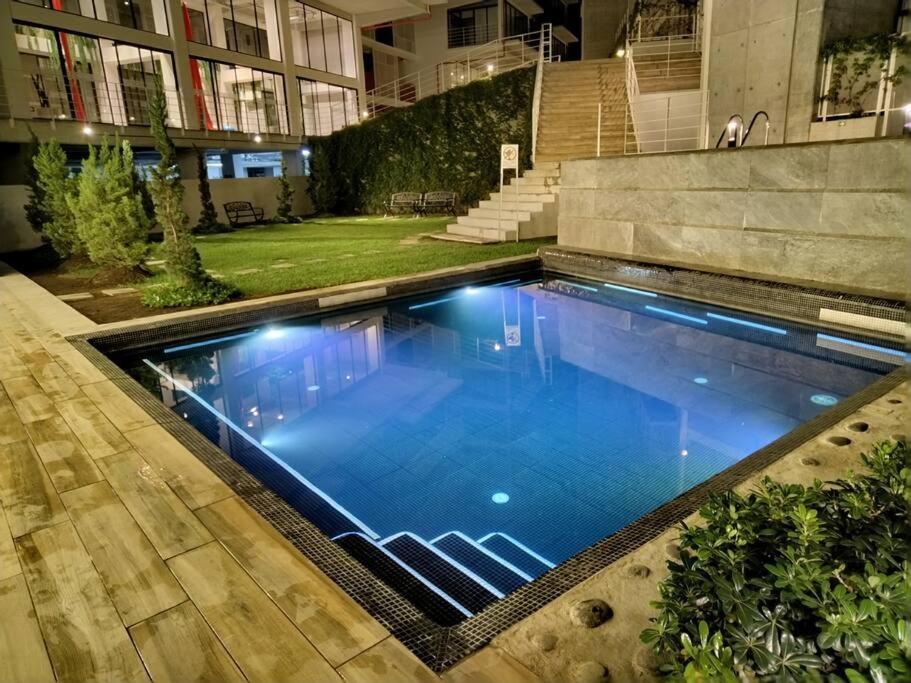 Encanto Cayala, Acogedor Y Moderno Apartamento En Cayala Con Aire Acondicionado Guatemala Dış mekan fotoğraf