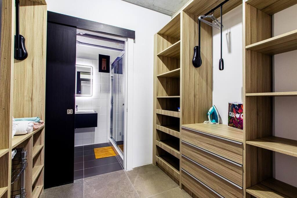Encanto Cayala, Acogedor Y Moderno Apartamento En Cayala Con Aire Acondicionado Guatemala Dış mekan fotoğraf