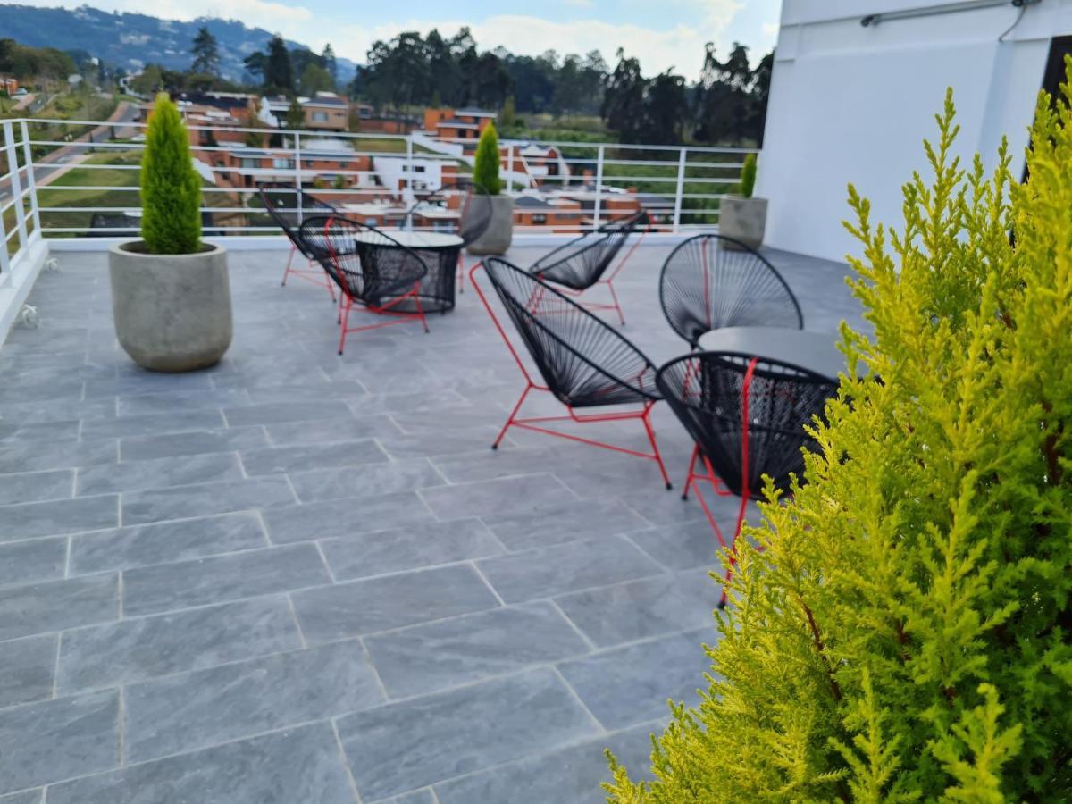 Encanto Cayala, Acogedor Y Moderno Apartamento En Cayala Con Aire Acondicionado Guatemala Dış mekan fotoğraf