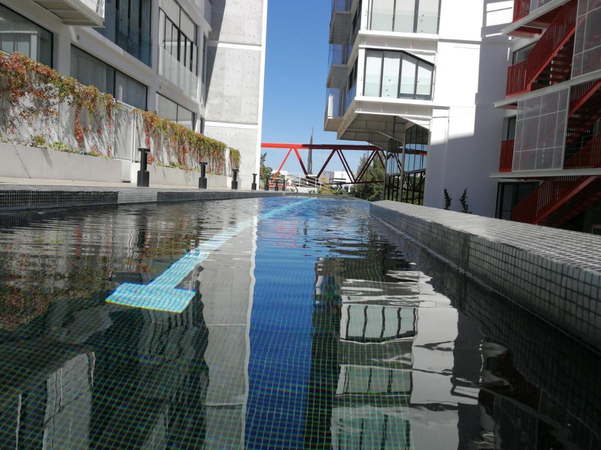 Encanto Cayala, Acogedor Y Moderno Apartamento En Cayala Con Aire Acondicionado Guatemala Dış mekan fotoğraf