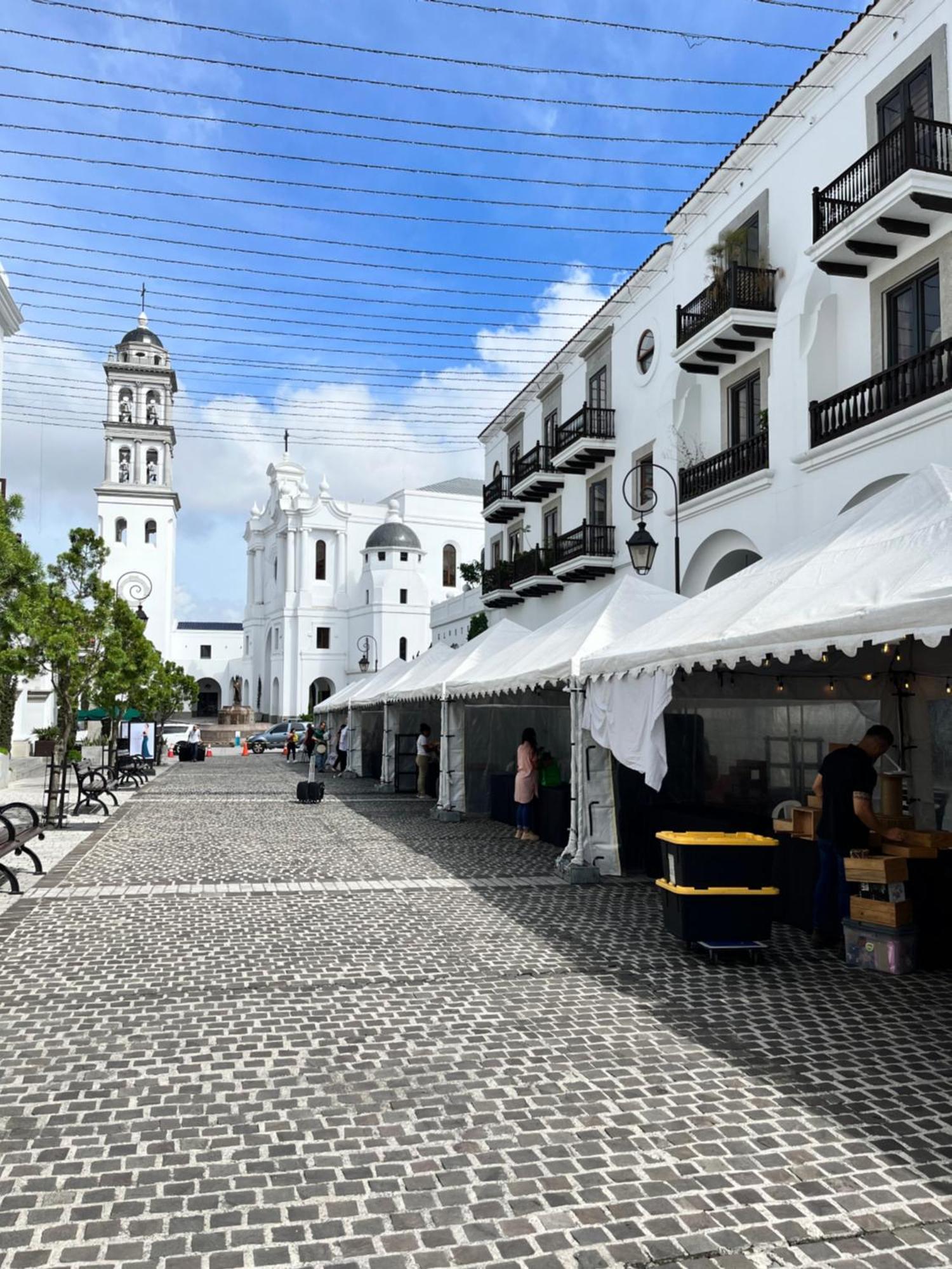 Encanto Cayala, Acogedor Y Moderno Apartamento En Cayala Con Aire Acondicionado Guatemala Dış mekan fotoğraf